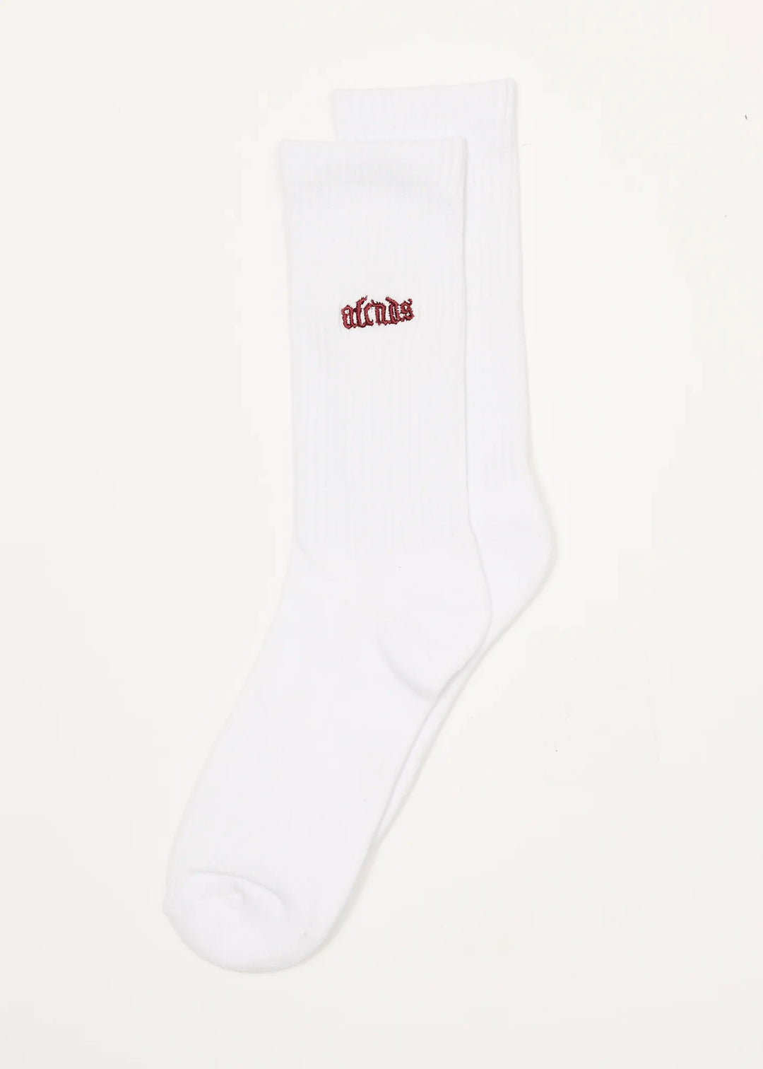 ANGEL ZONE RECYCLED SOCKS
