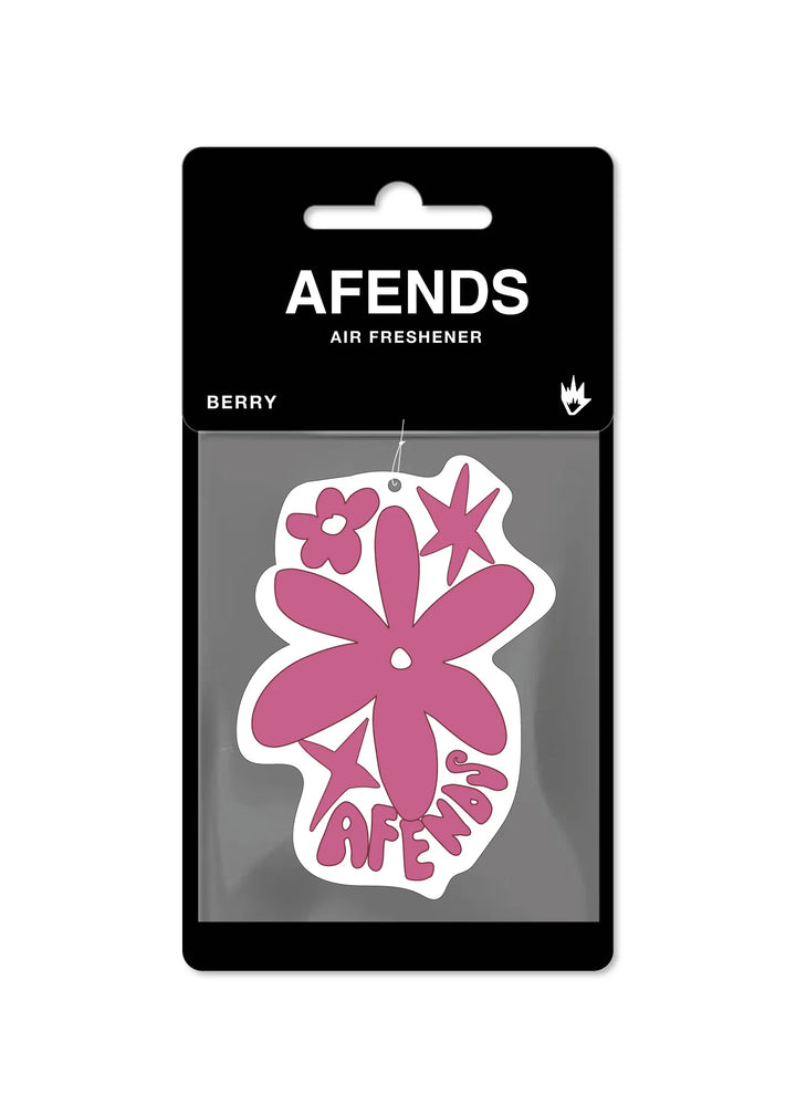 GARDEN VARIETY AIR FRESHENER