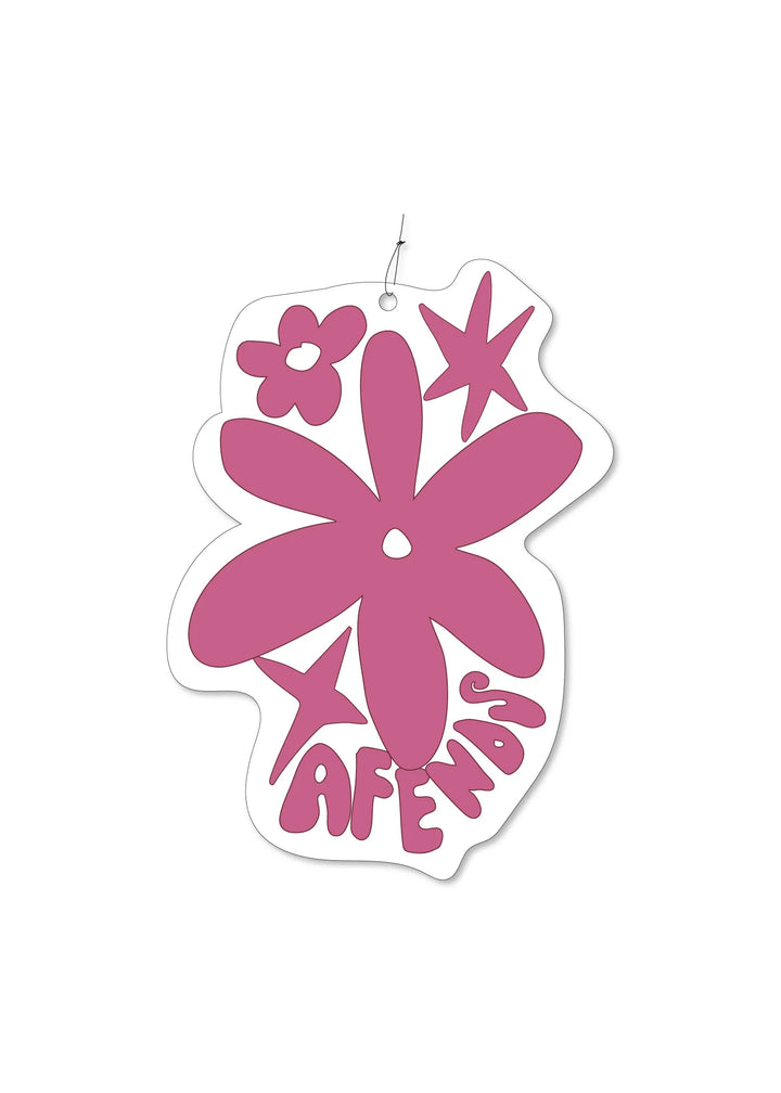 GARDEN VARIETY AIR FRESHENER