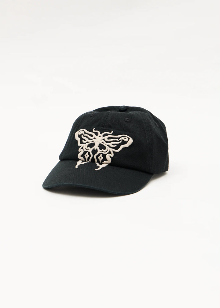RISE RECYCLED PANELED CAP