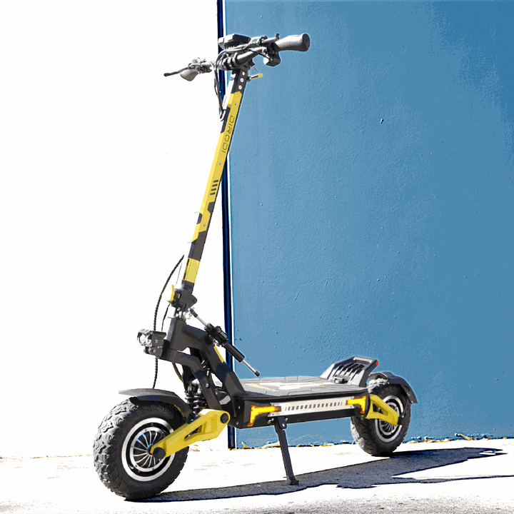 DIRODI KASIER X3600 ELECTRIC SCOOTER