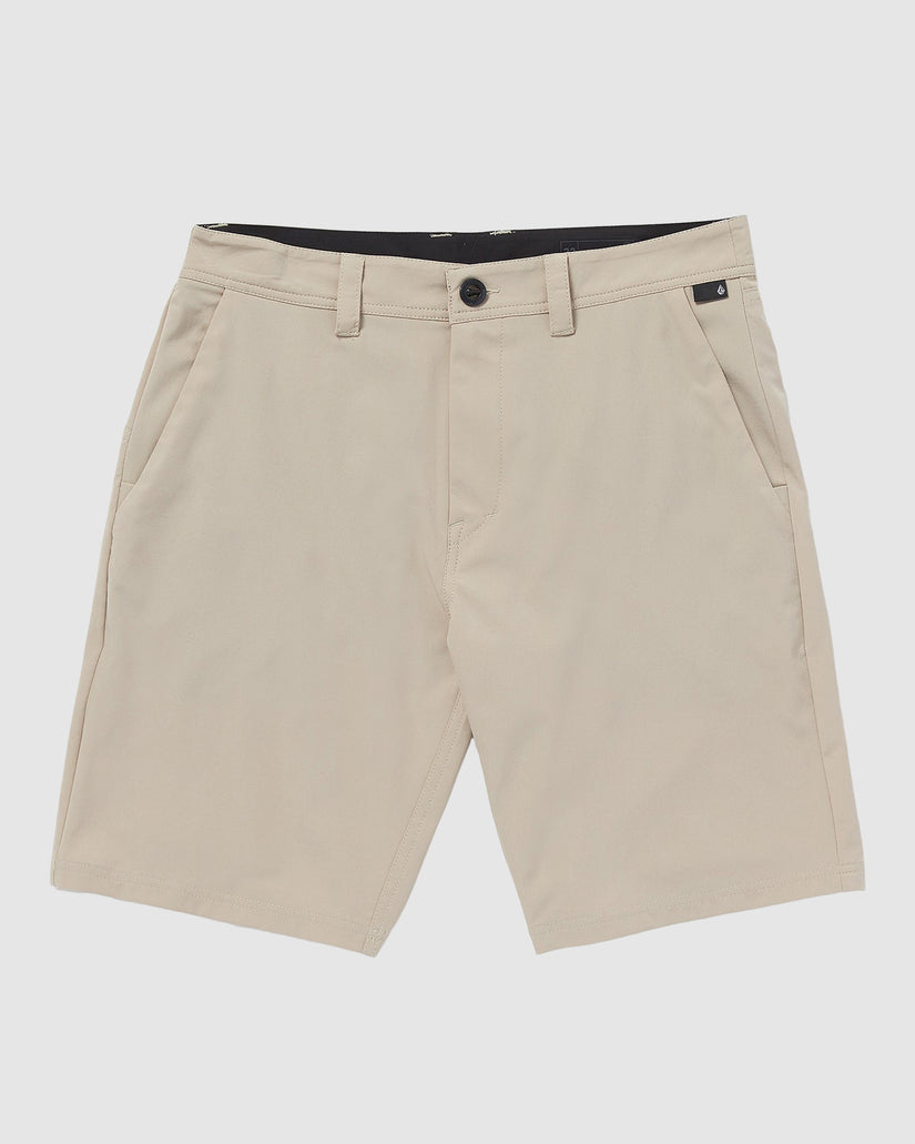 MENS FRICKIN CROSS SHRED SHORTS 20