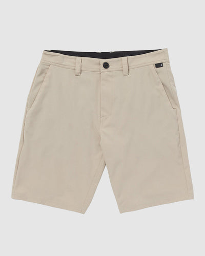 MENS FRICKIN CROSS SHRED SHORTS 20