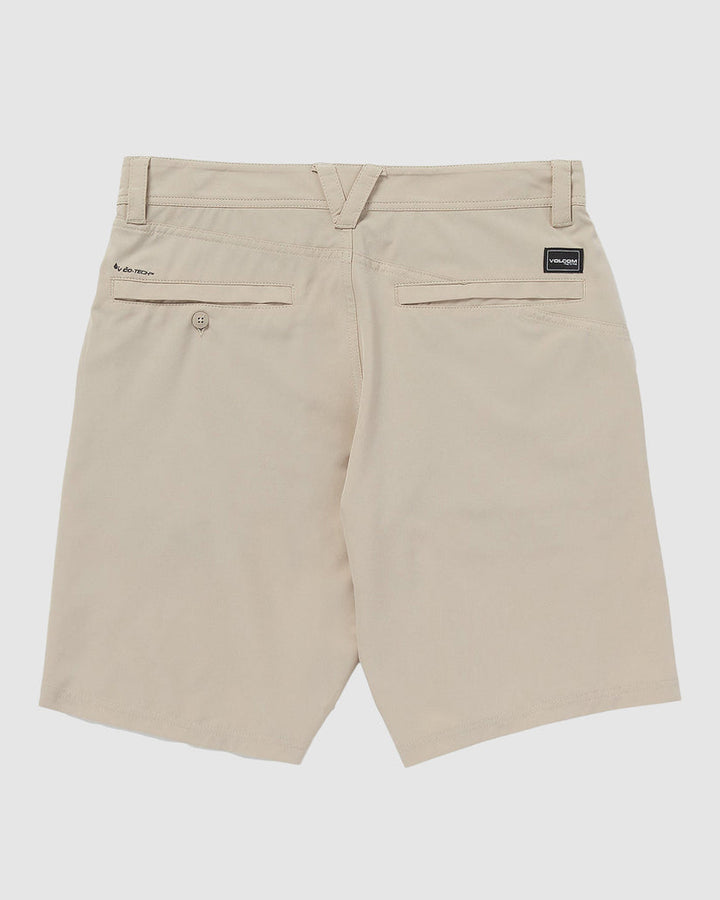 FRICKIN CROSS SHRED 20" BOARDSHORT
