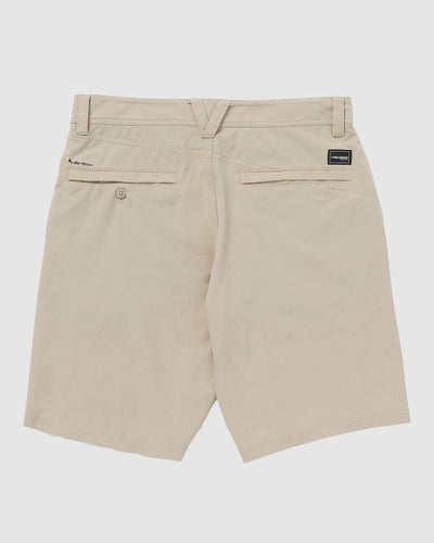 MENS FRICKIN CROSS SHRED SHORTS 20