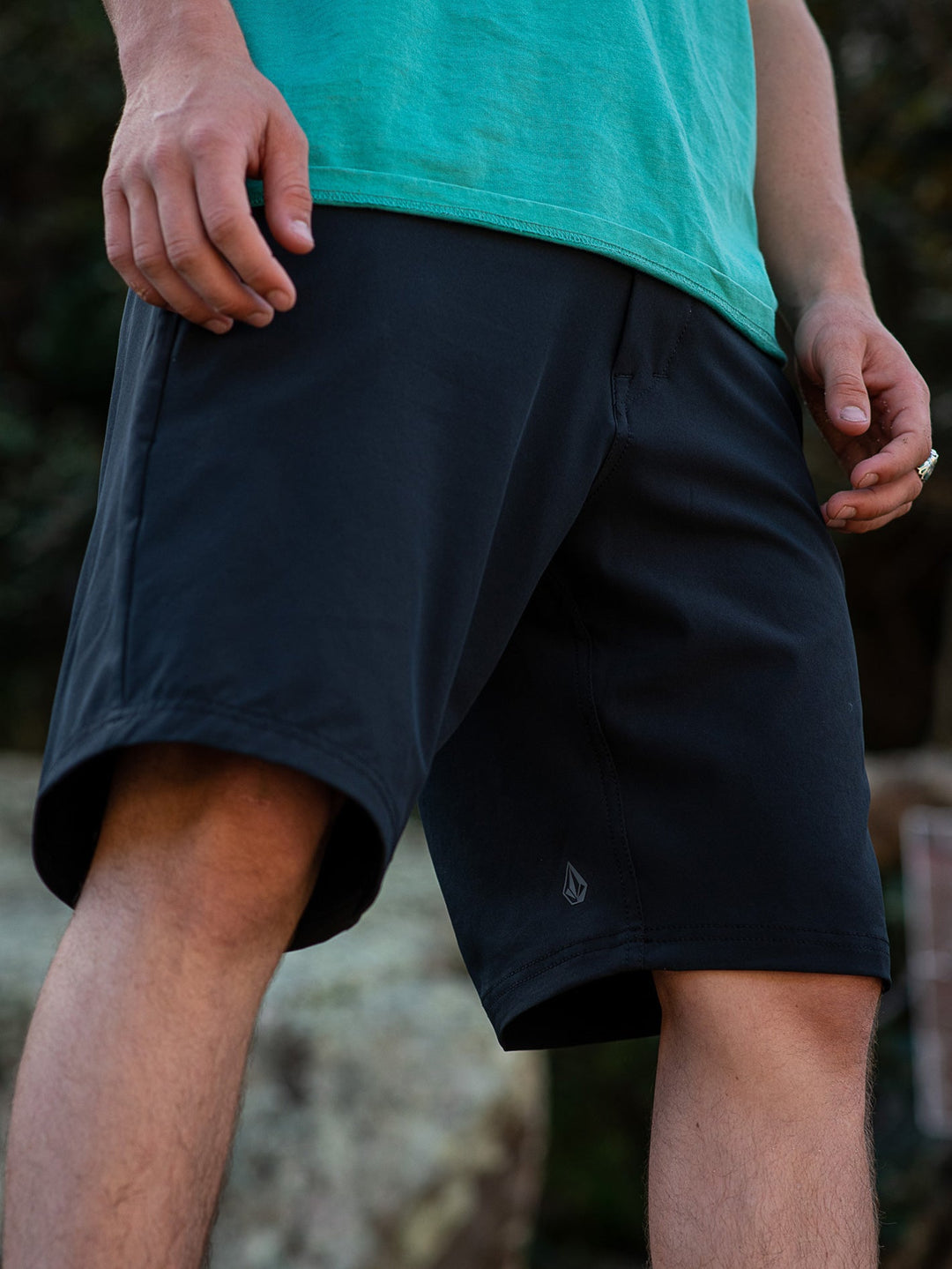 FRICKIN CROSS SHRED 20" BOARDSHORT