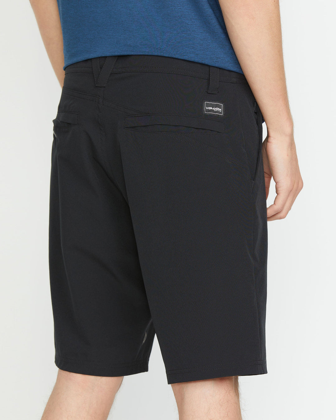 FRICKIN CROSS SHRED 20" BOARDSHORT