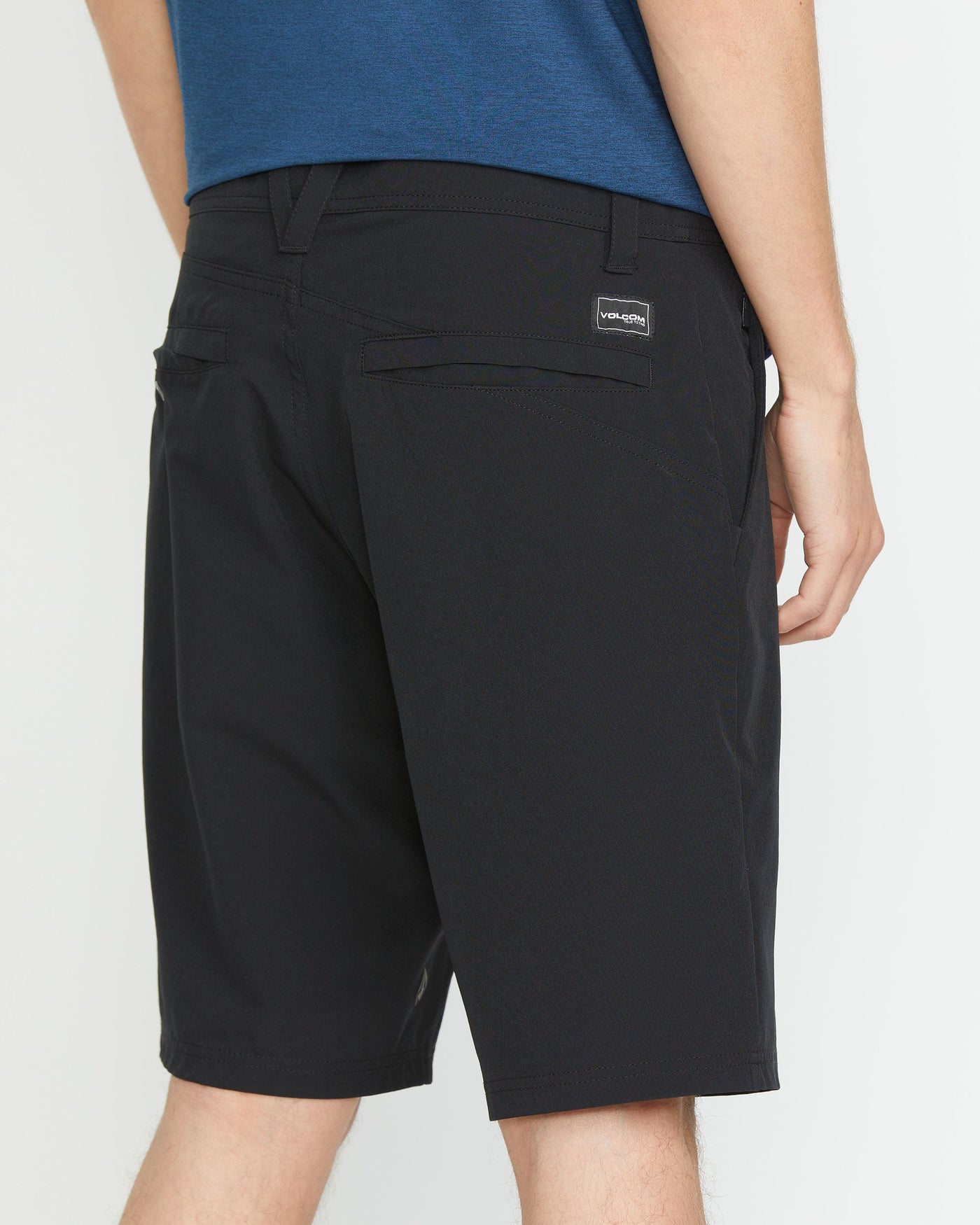MENS FRICKIN CROSS SHRED SHORTS 20