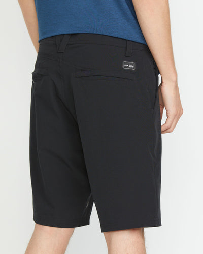 MENS FRICKIN CROSS SHRED SHORTS 20