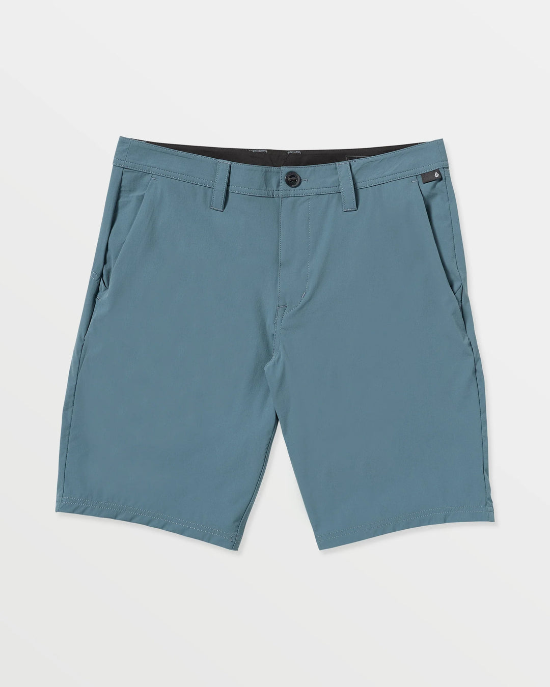 FRICKIN CROSS SHRED SHORTS