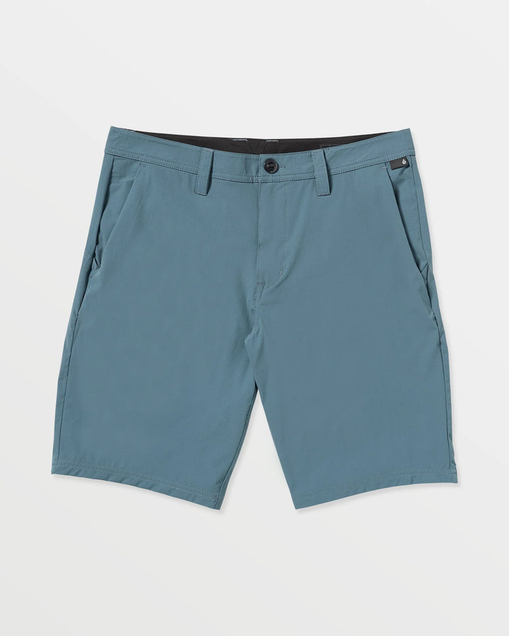 FRICKIN CROSS SHRED SHORTS