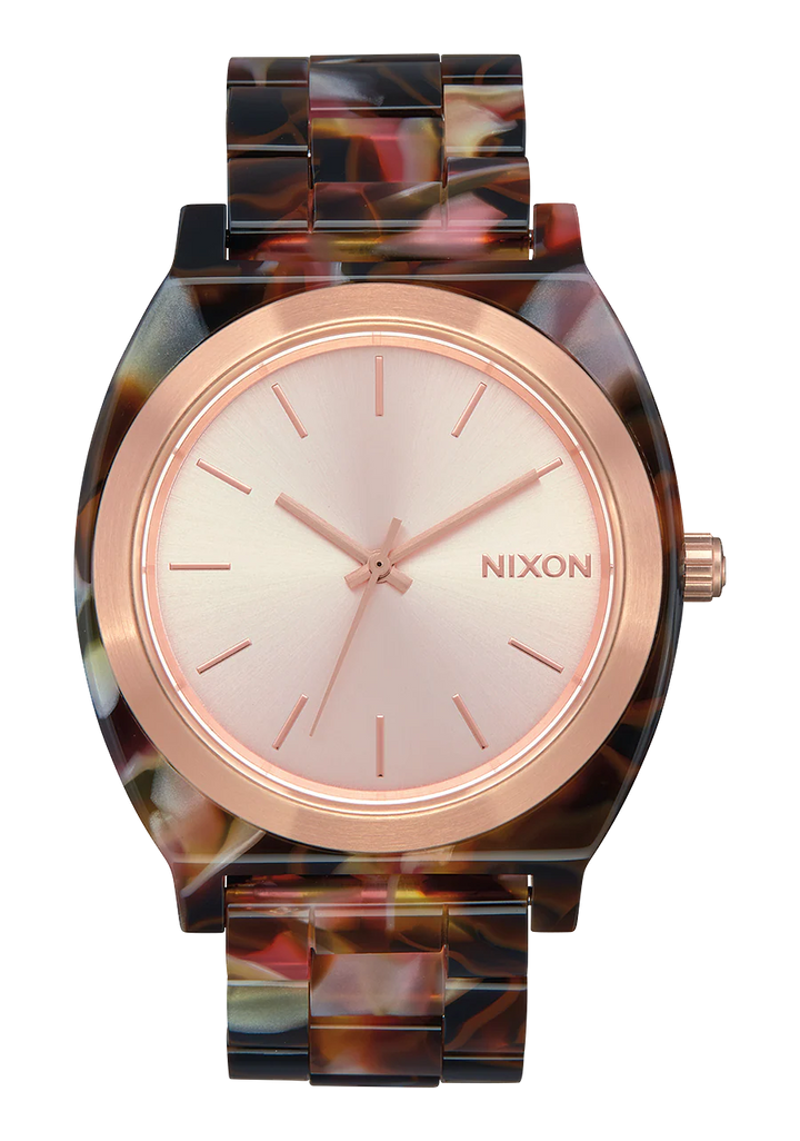 TIME TELLER ACETATE