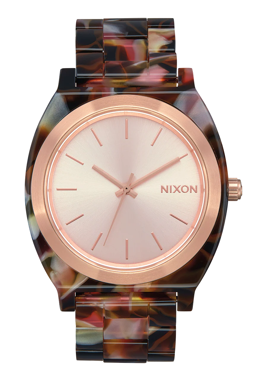 TIME TELLER ACETATE