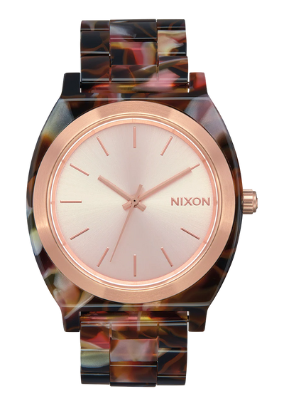 TIME TELLER ACETATE