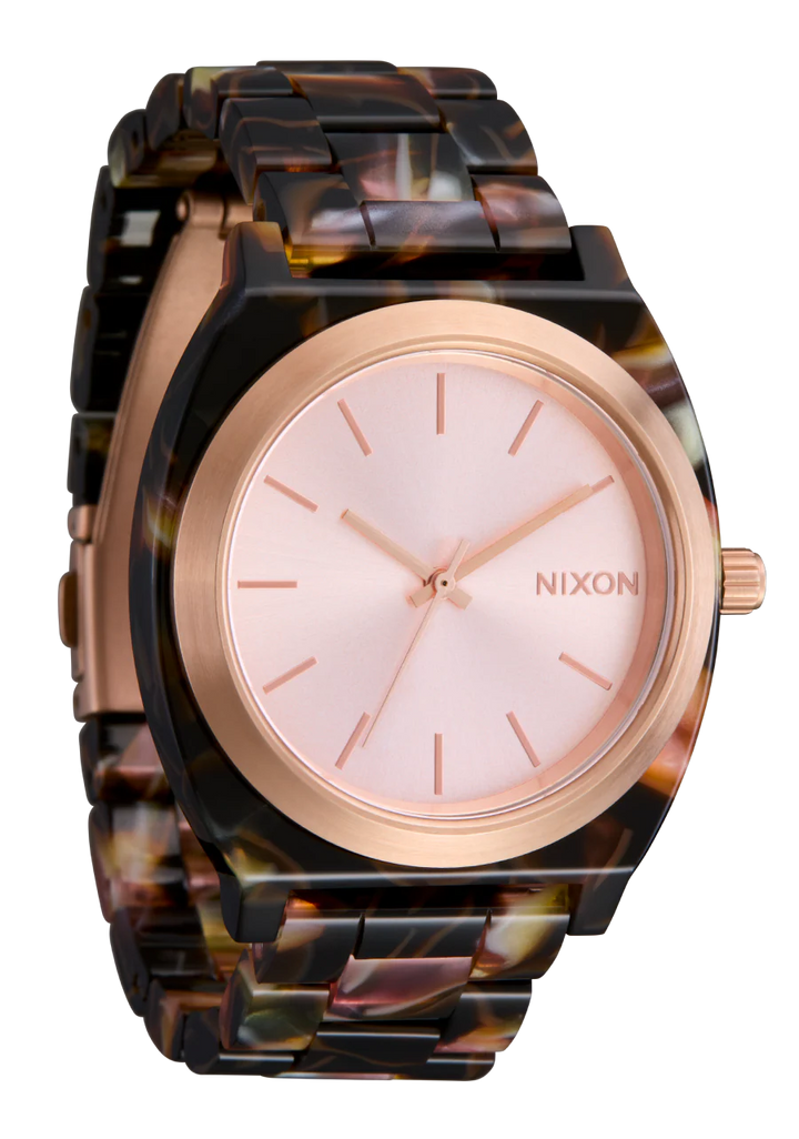 TIME TELLER ACETATE