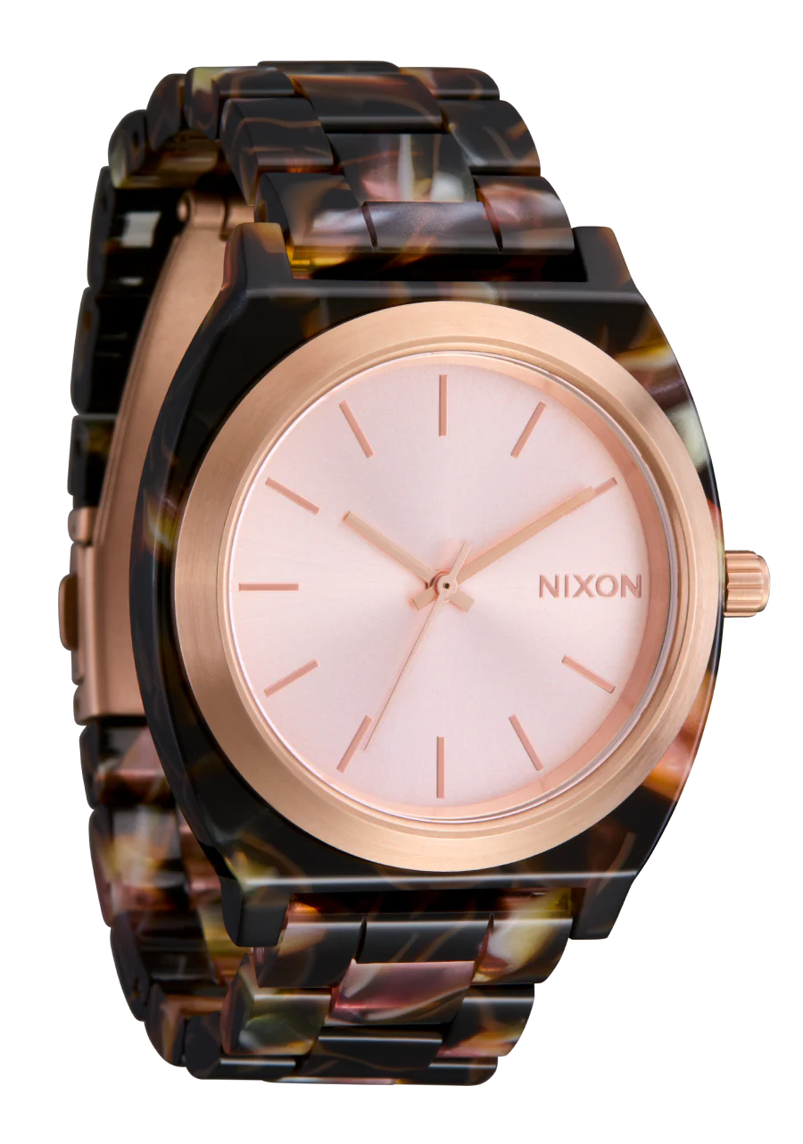 TIME TELLER ACETATE
