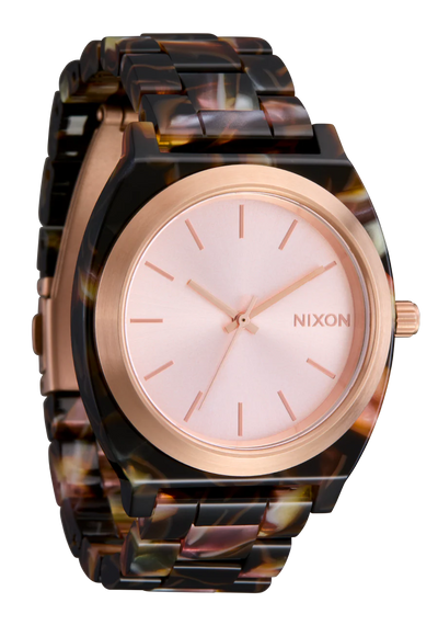 TIME TELLER ACETATE
