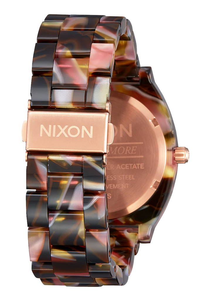 TIME TELLER ACETATE