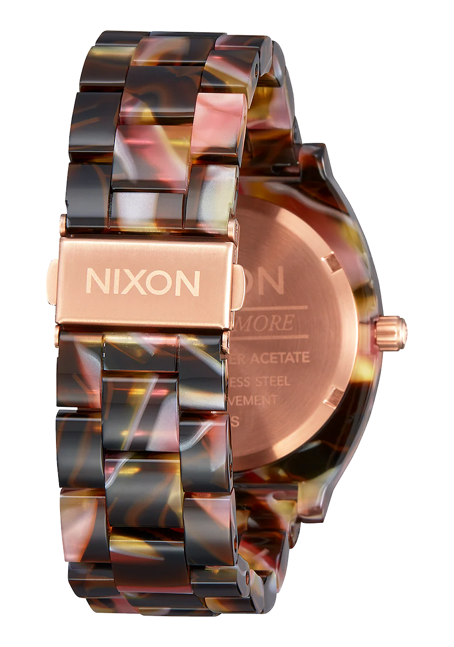 TIME TELLER ACETATE