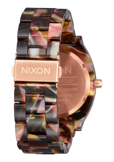 TIME TELLER ACETATE