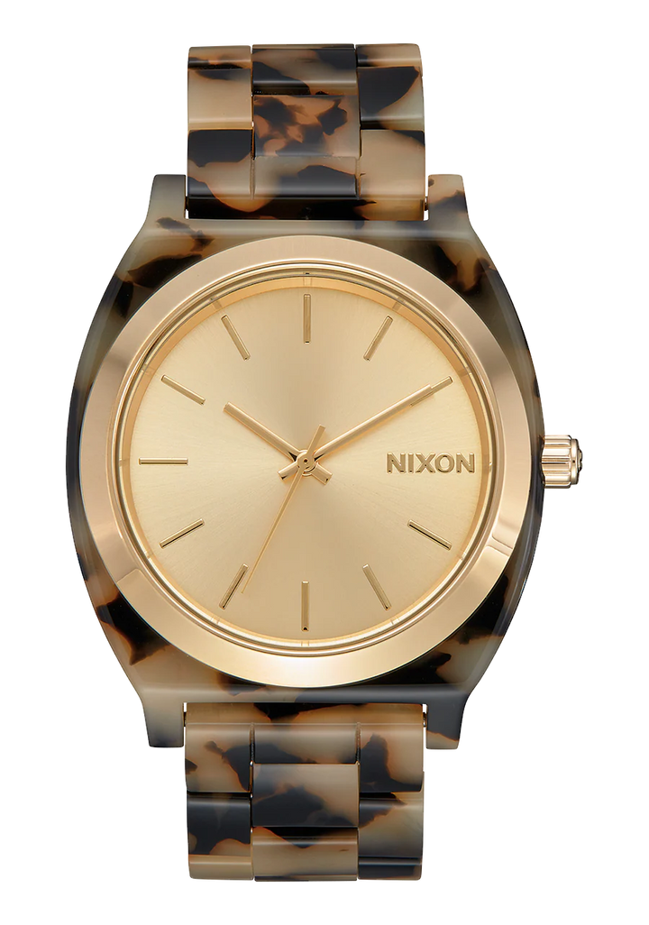 TIME TELLER ACETATE