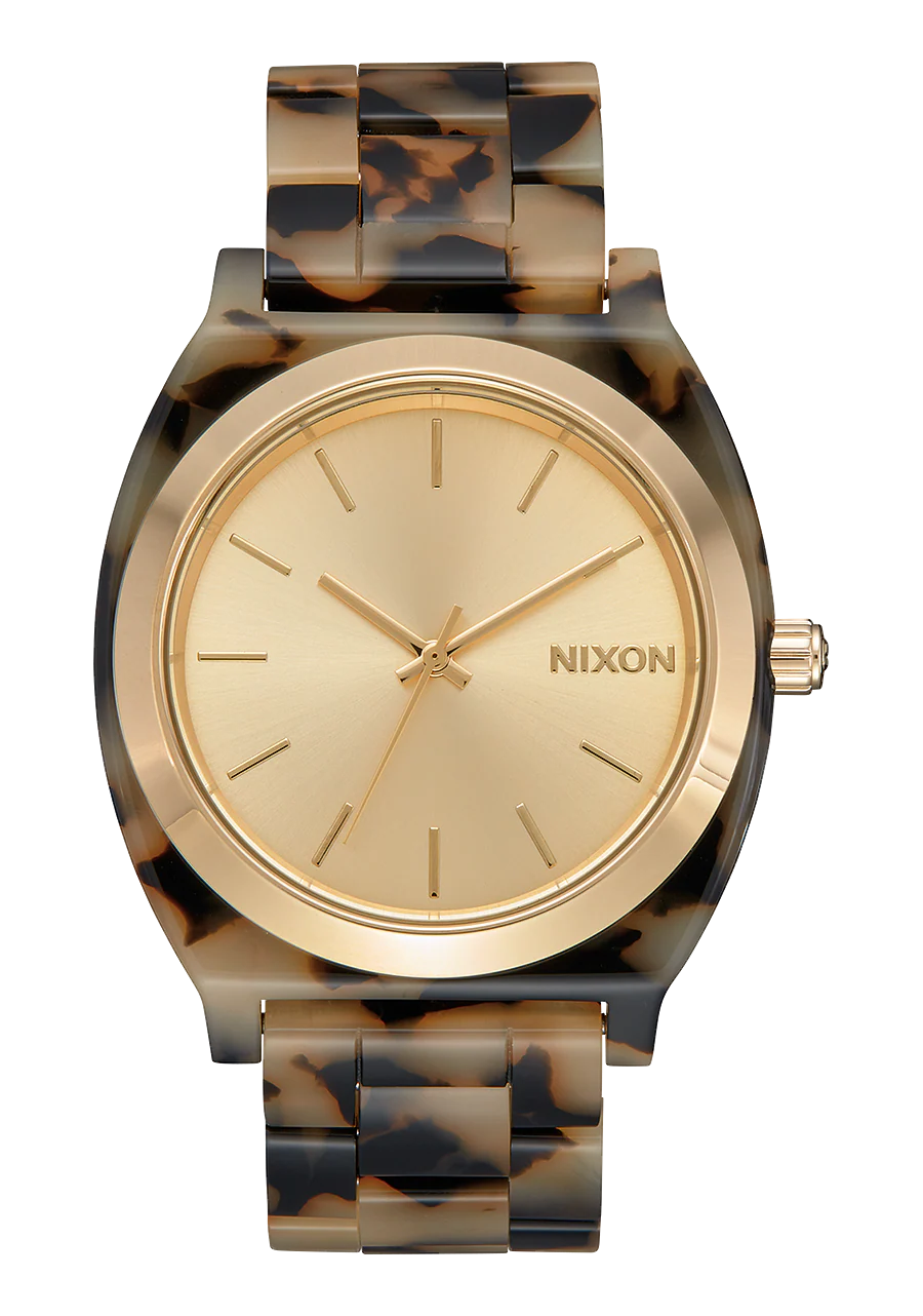 TIME TELLER ACETATE