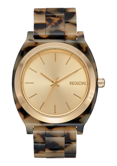 TIME TELLER ACETATE