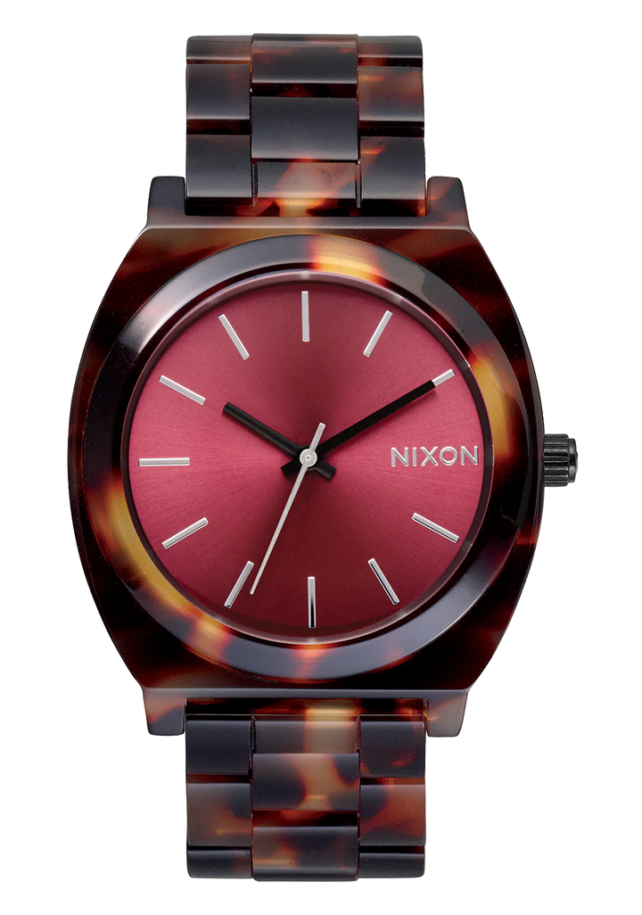 TIME TELLER ACETATE