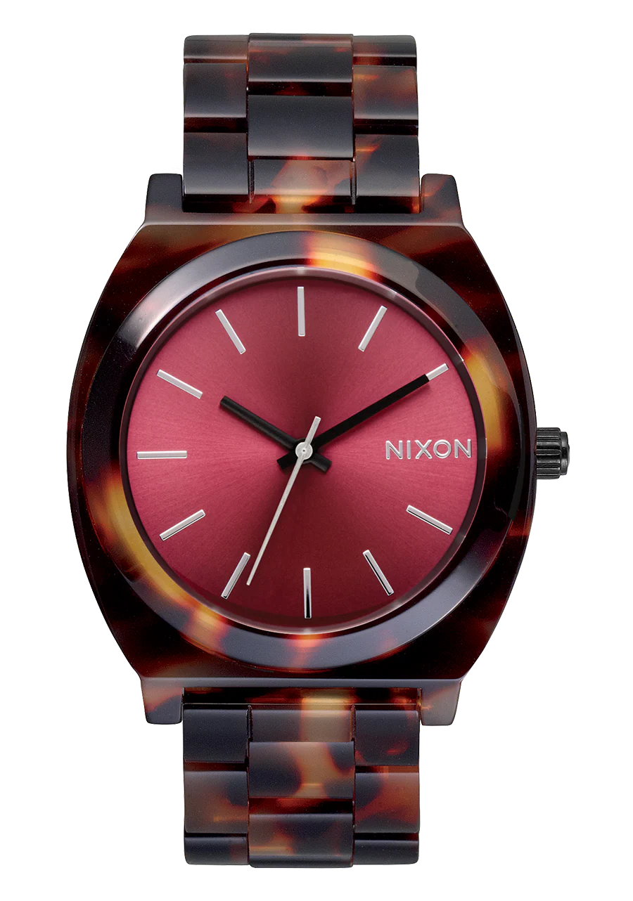 TIME TELLER ACETATE