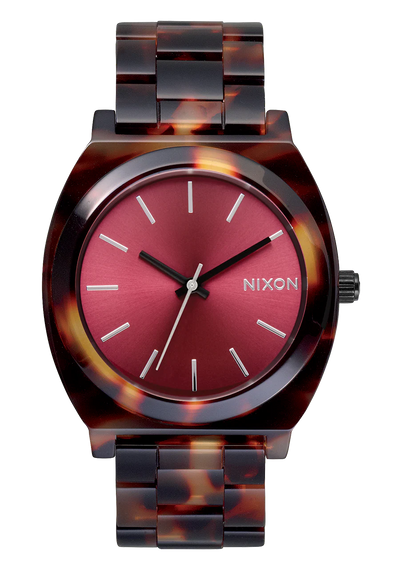 TIME TELLER ACETATE