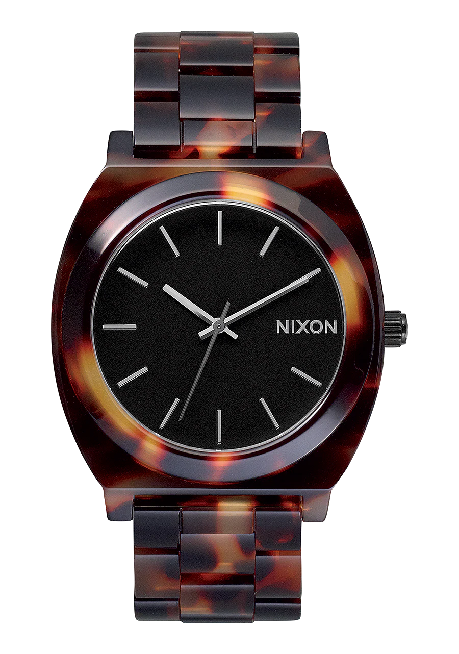 TIME TELLER ACETATE
