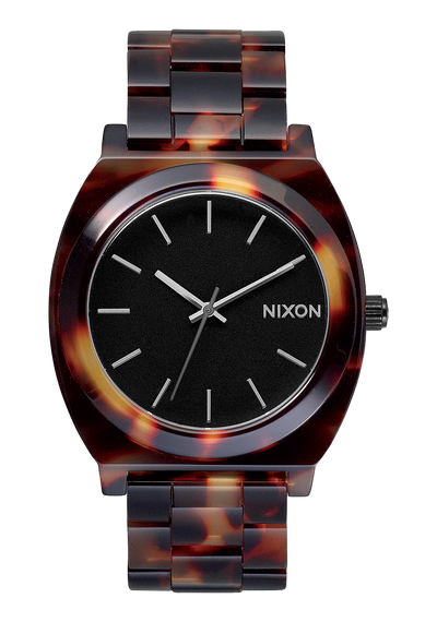 TIME TELLER ACETATE
