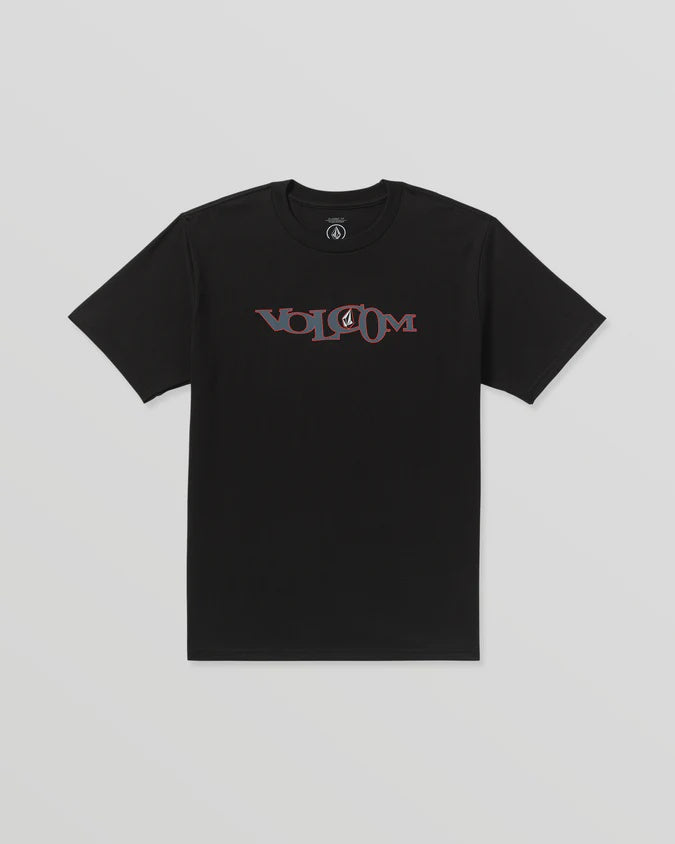 SKIDDER SS TEE