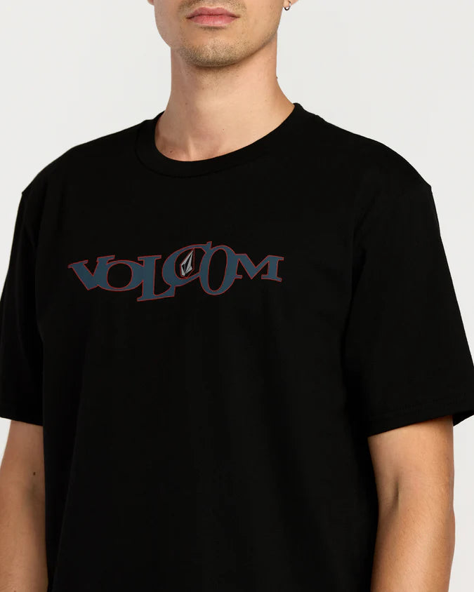 SKIDDER SS TEE