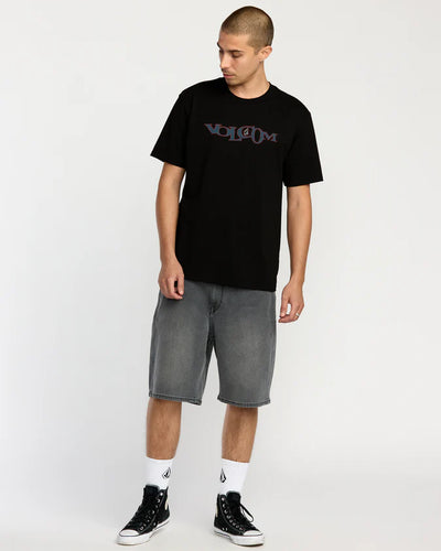 SKIDDER SS TEE