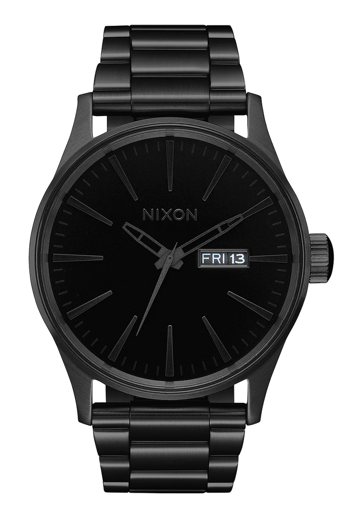 SENTRY STAINLESS STEEL