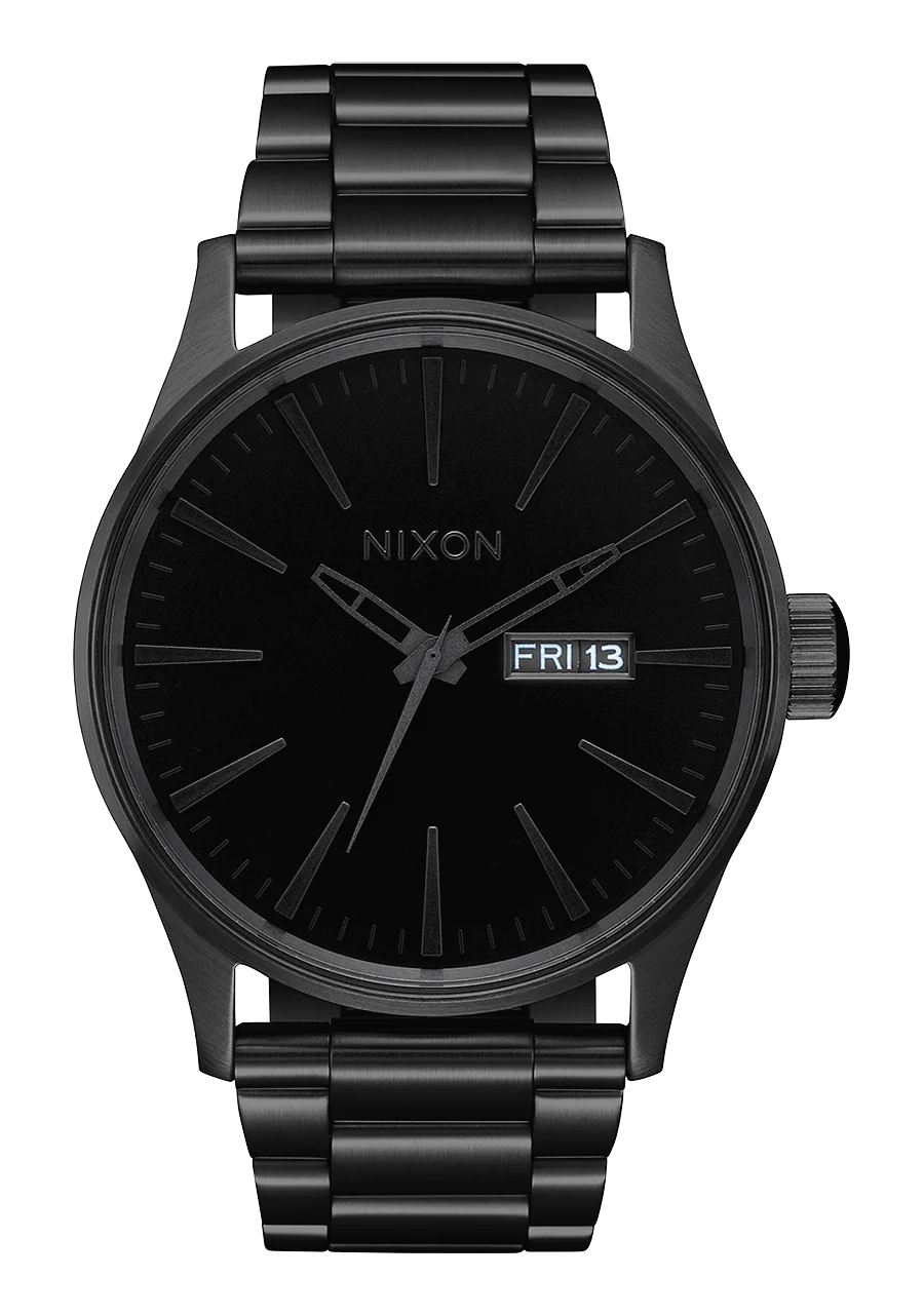 SENTRY STAINLESS STEEL