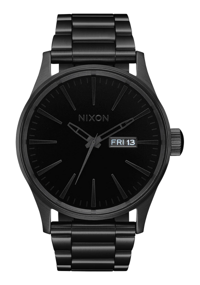 SENTRY STAINLESS STEEL