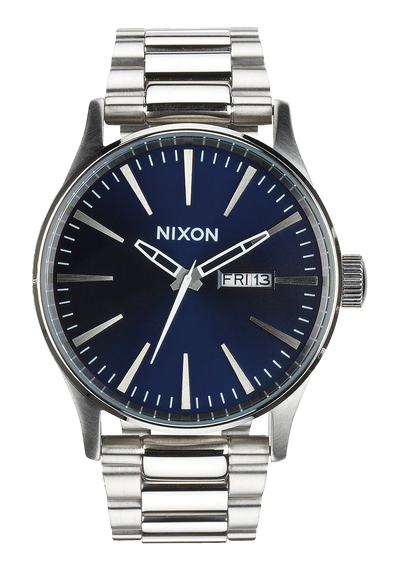 SENTRY STAINLESS STEEL