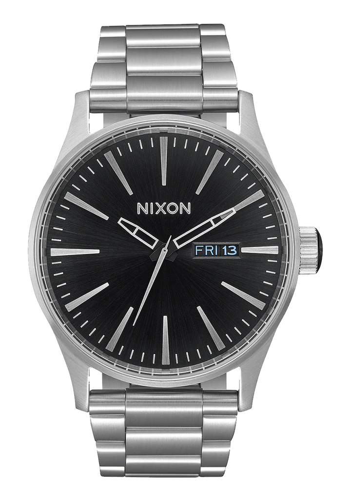 SENTRY STAINLESS STEEL