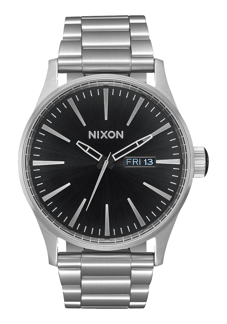 SENTRY STAINLESS STEEL
