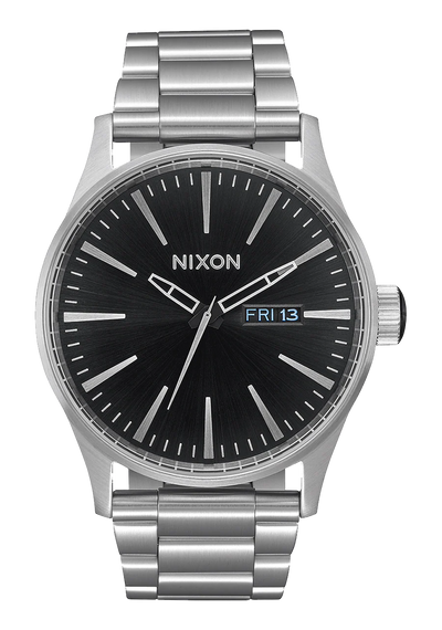 SENTRY STAINLESS STEEL
