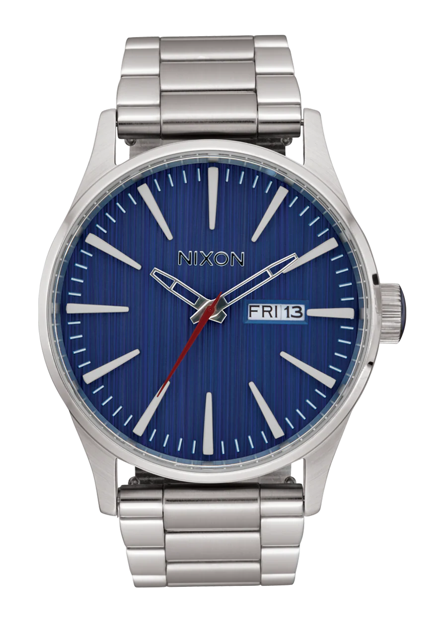 SENTRY STAINLESS STEEL