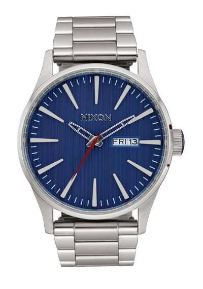 SENTRY STAINLESS STEEL