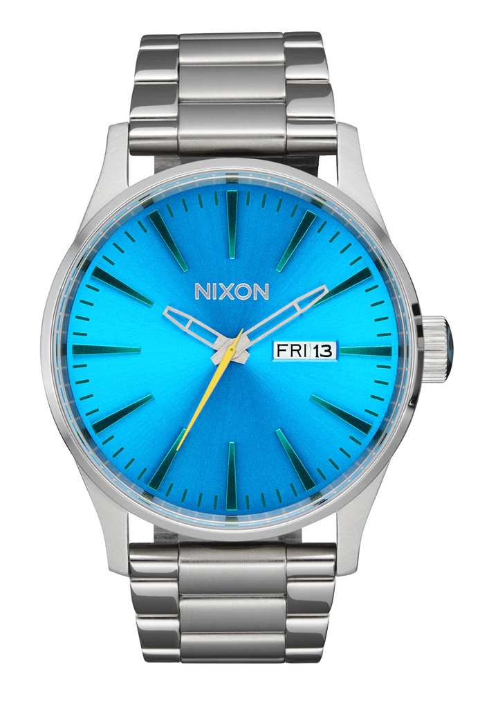 SENTRY STAINLESS STEEL