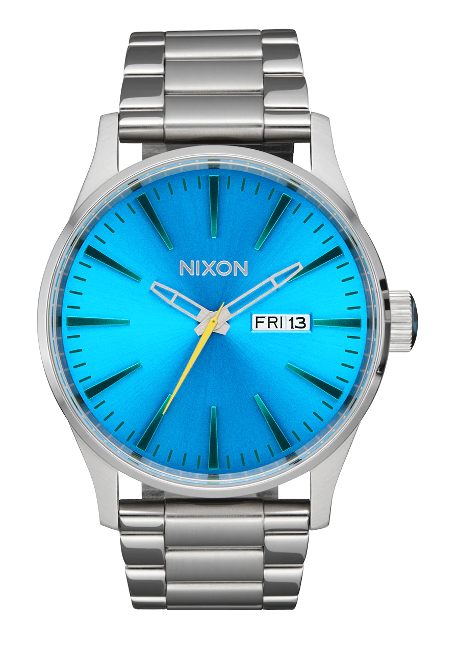 SENTRY STAINLESS STEEL