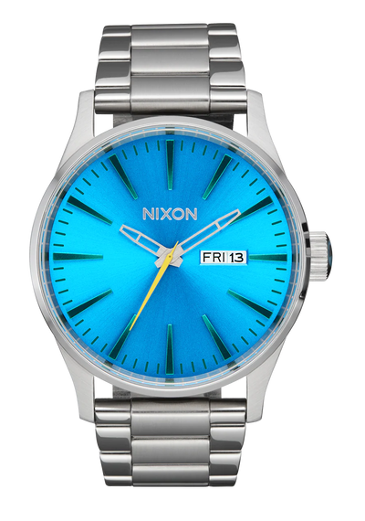 SENTRY STAINLESS STEEL
