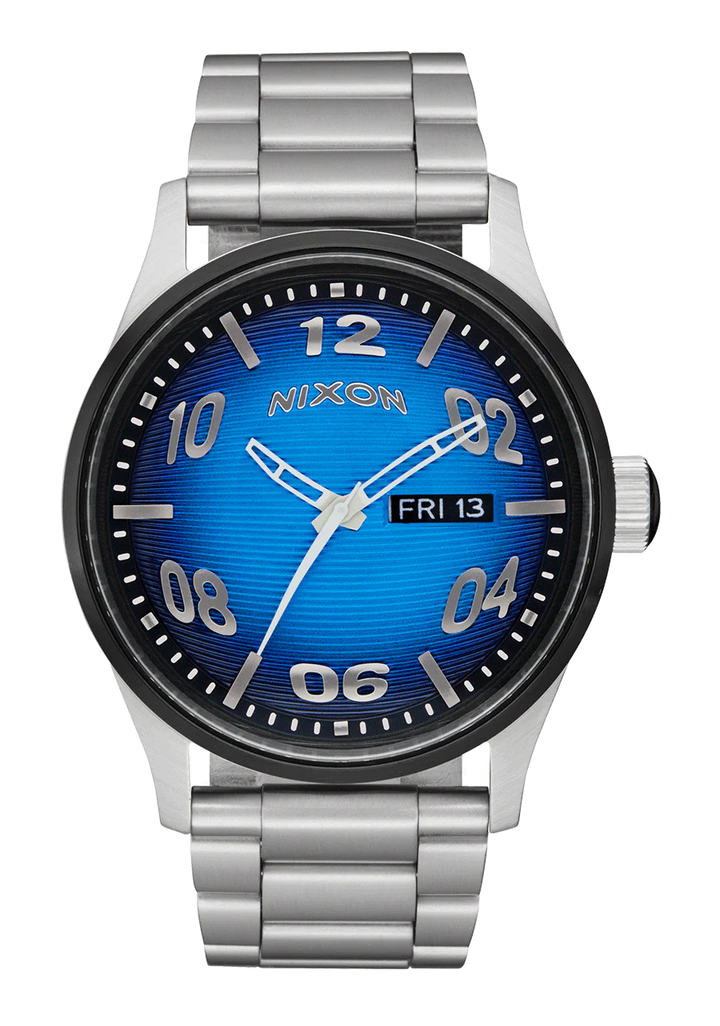 SENTRY STAINLESS STEEL