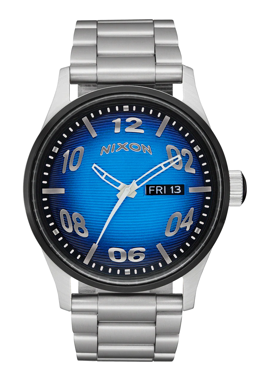 SENTRY STAINLESS STEEL