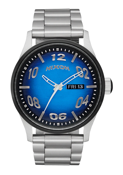 SENTRY STAINLESS STEEL